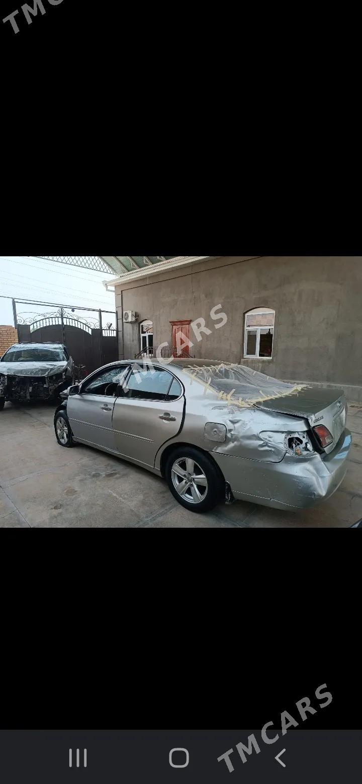 Toyota Camry 2003 - 100 000 TMT - Мары - img 2