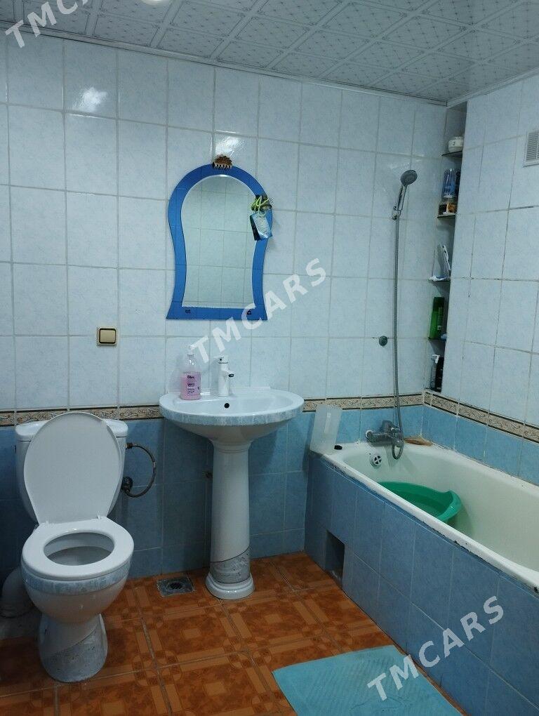 4-х комнатная квартира - Balkanabat - img 6