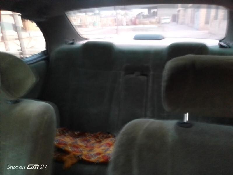 Toyota Chaser 1995 - 36 000 TMT - Мары - img 5