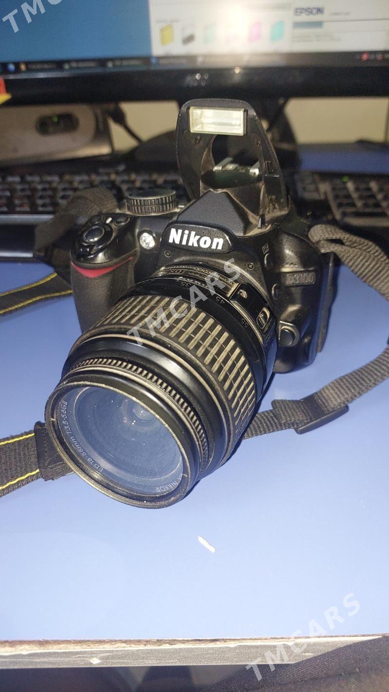 Nikon 3100 - Дашогуз - img 2