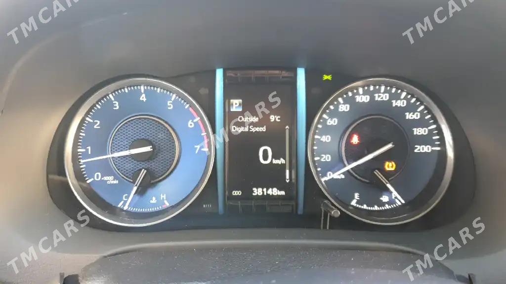 Toyota Fortuner 2021 - 580 000 TMT - Балканабат - img 10