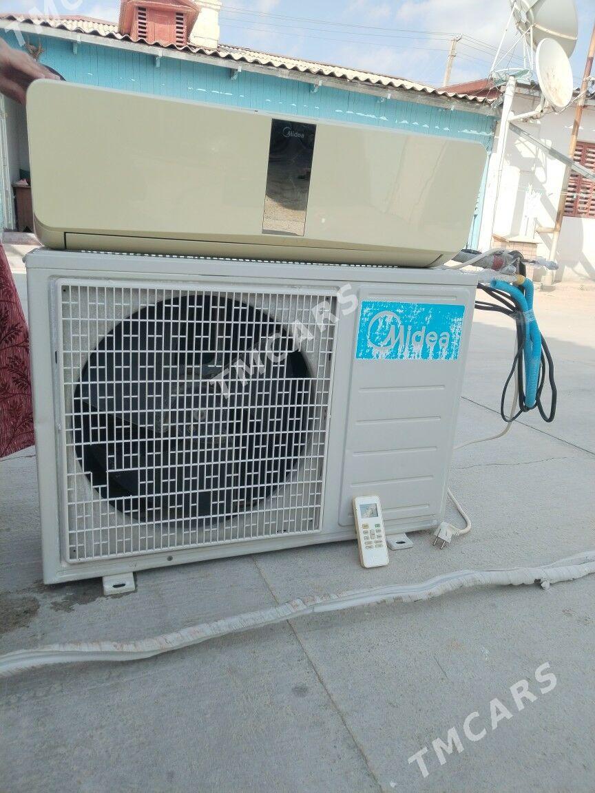 Midea 12lik - Балканабат - img 2