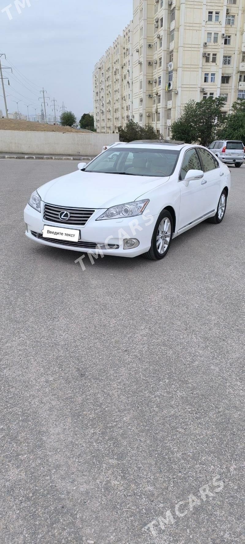 Lexus ES 350 2011 - 255 000 TMT - Aşgabat - img 3