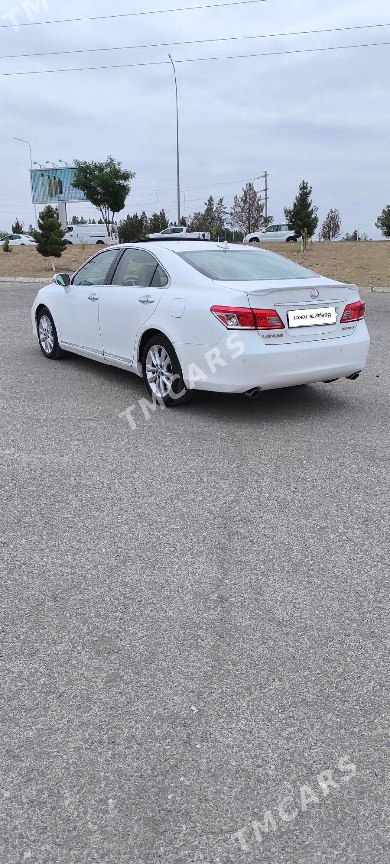 Lexus ES 350 2011 - 255 000 TMT - Aşgabat - img 2