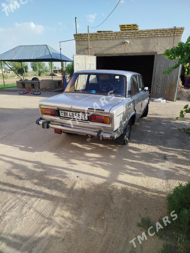 Lada 2106 1990 - 15 000 TMT - Гороглы (Тагта) - img 2