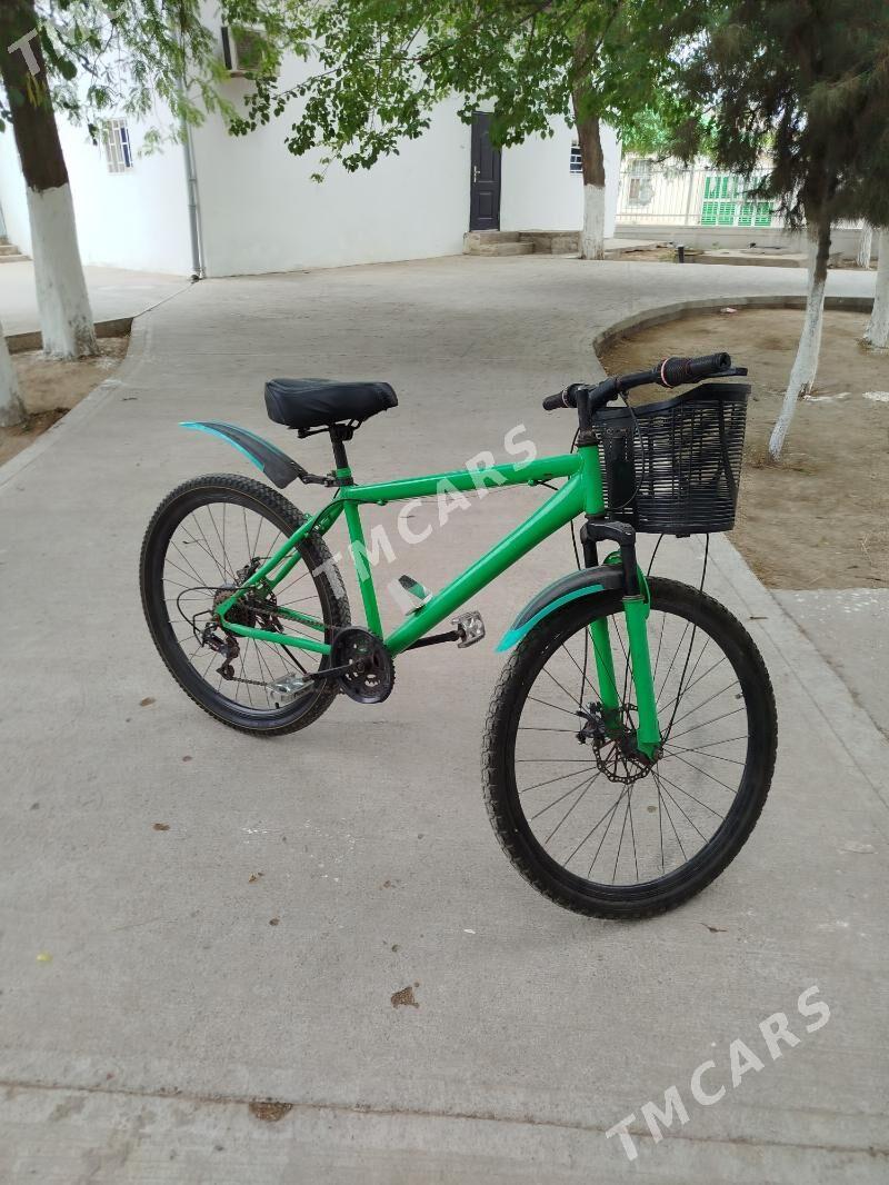tigir 26 lyk - Aşgabat - img 2