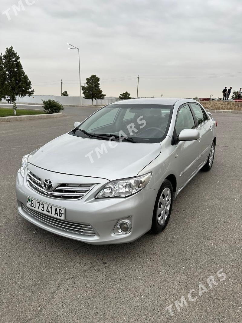 Toyota Corolla 2012 - 153 000 TMT - Ашхабад - img 5