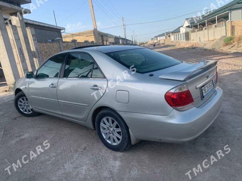 Toyota Camry 2003 - 150 000 TMT - Gurbansoltan Eje - img 6