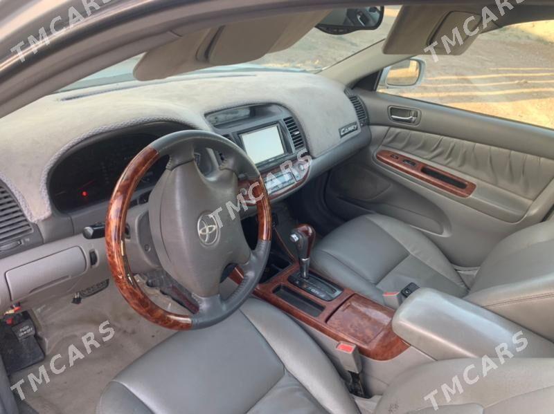Toyota Camry 2003 - 150 000 TMT - Gurbansoltan Eje - img 2