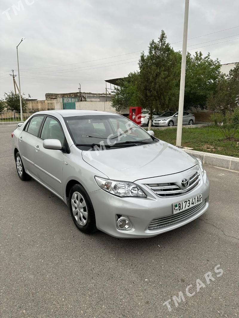 Toyota Corolla 2012 - 153 000 TMT - Ашхабад - img 4