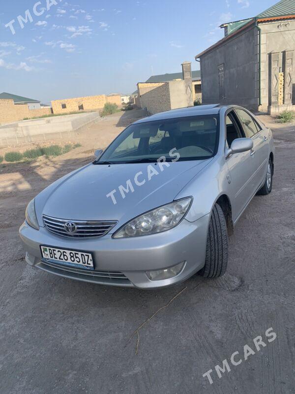 Toyota Camry 2003 - 150 000 TMT - Gurbansoltan Eje - img 3