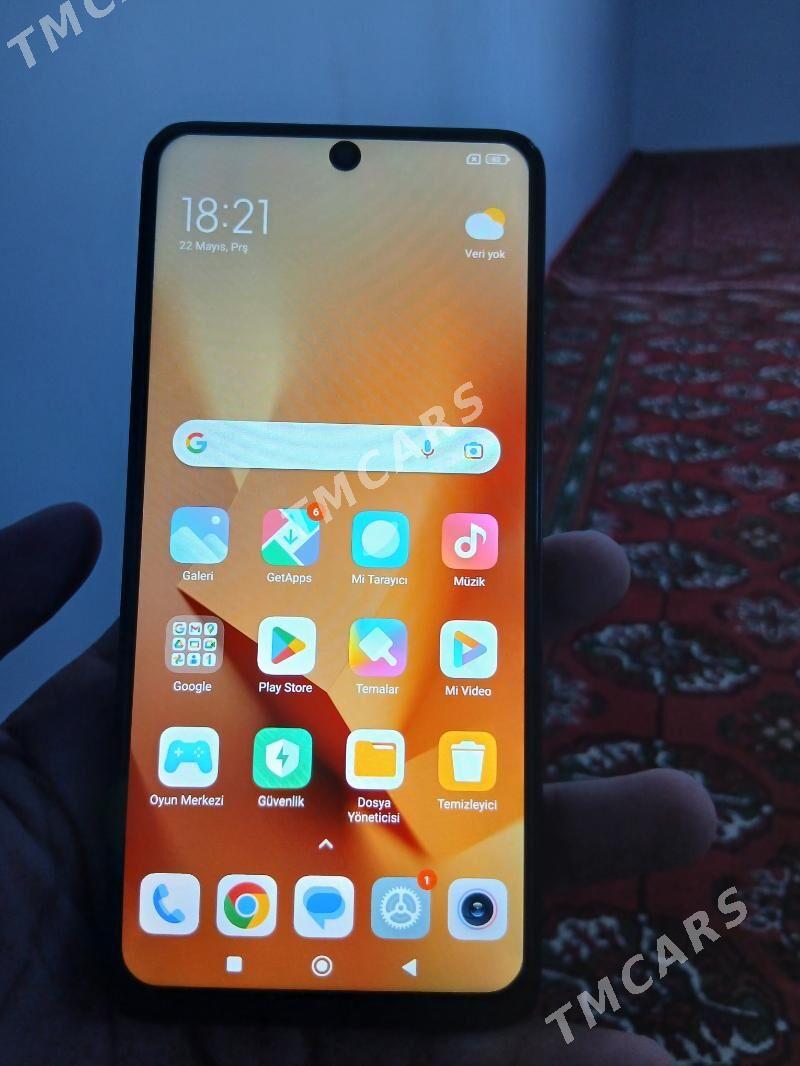 redmi note 13 8/128 - Türkmenbaşy etr. - img 3