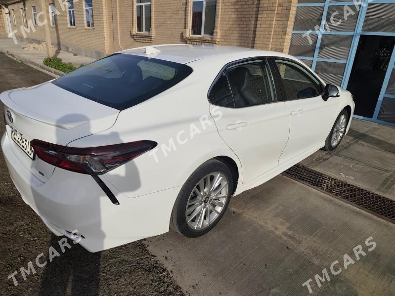 Toyota Camry 2021 - 320 000 TMT - Türkmenabat - img 4
