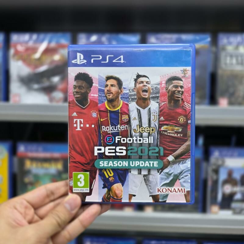 PS4 oýun diskler - Ашхабад - img 9