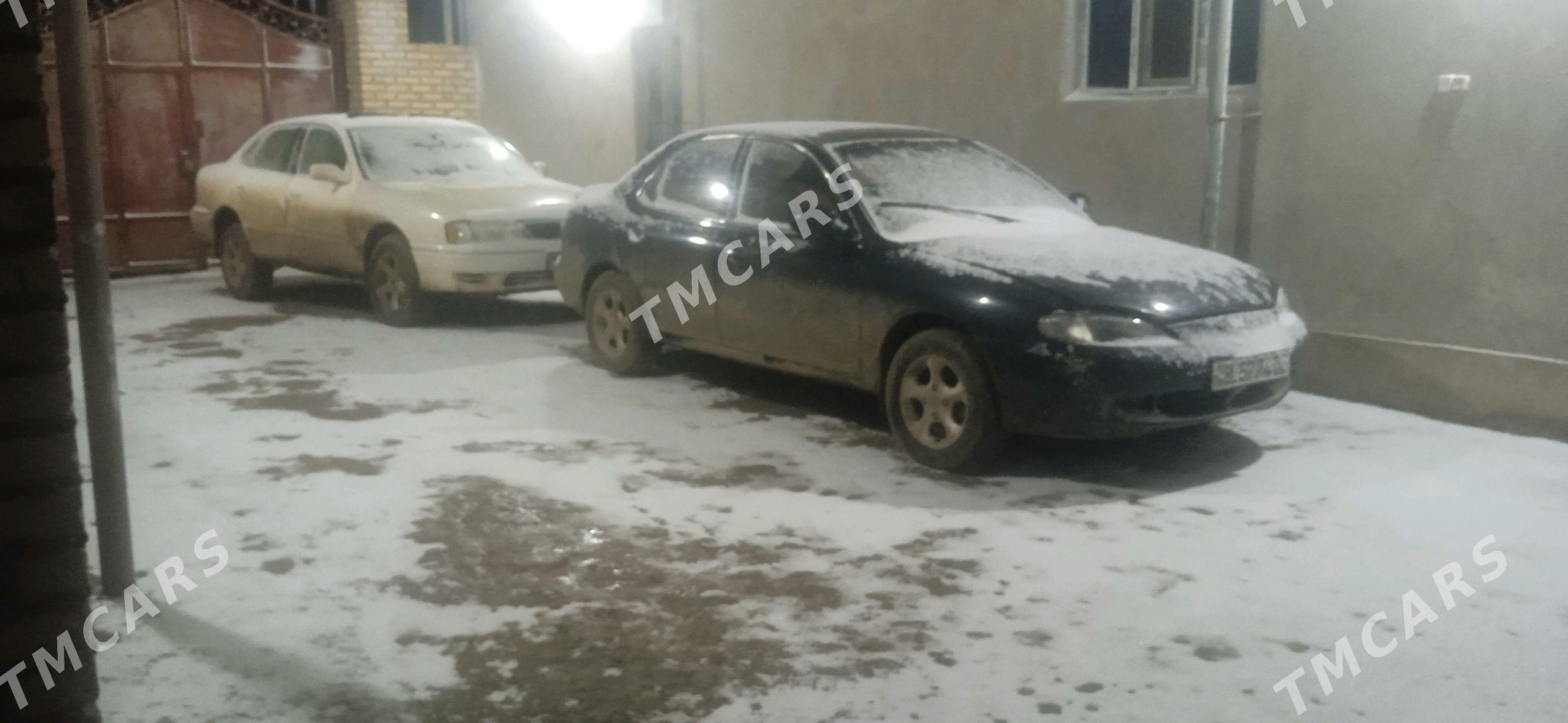Hyundai Elantra 1996 - 12 000 TMT - Губадаг - img 4