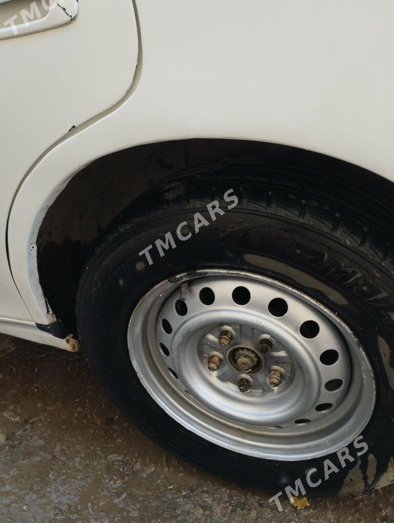 Toyota Mark II 1993 - 35 000 TMT - Гурбансолтан Едже - img 3
