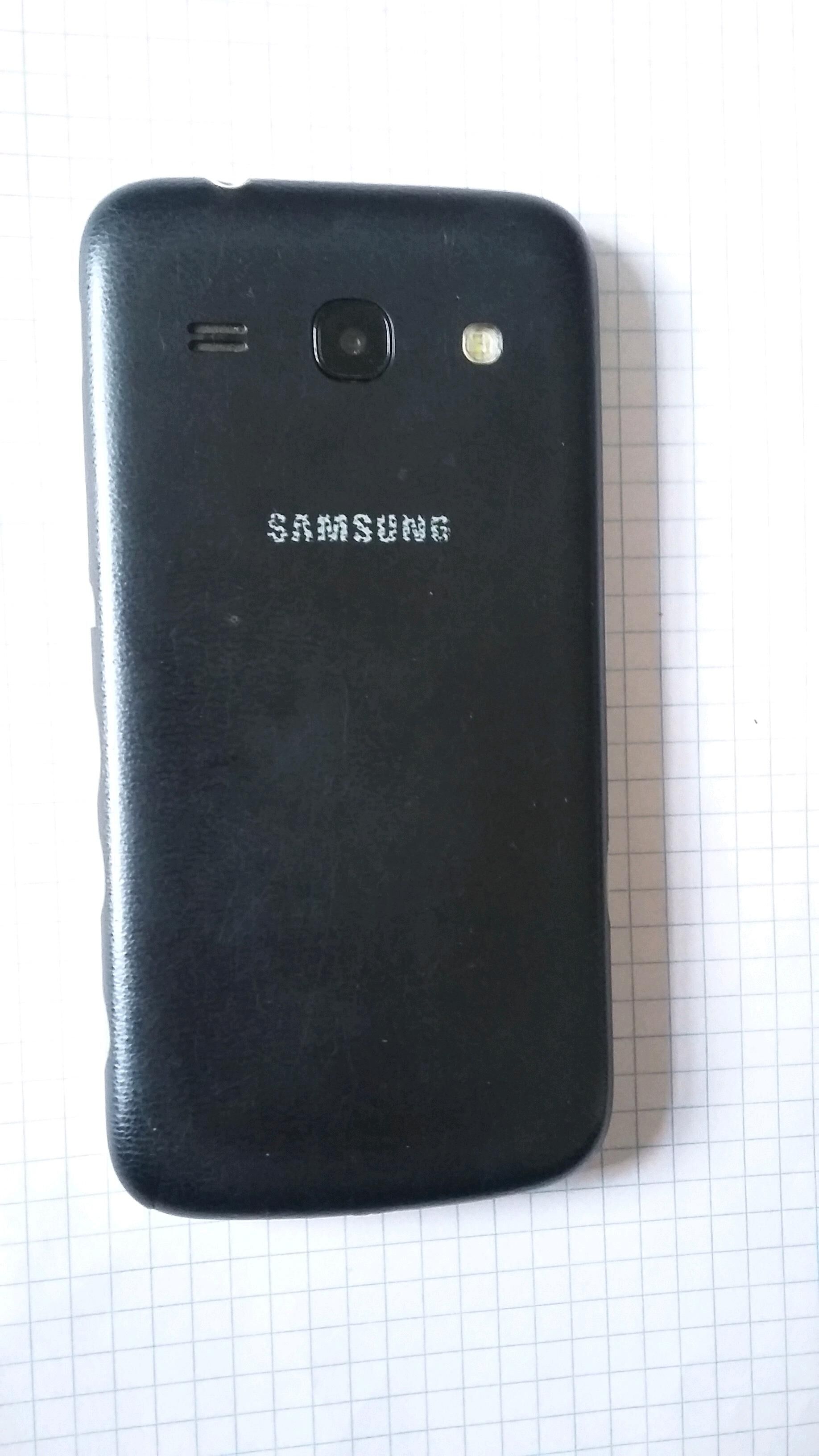 Samsung SM-G350E - Туркменабат - img 2