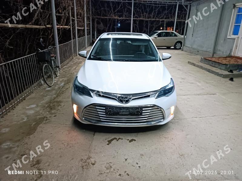 Toyota Avalon 2013 - 260 000 TMT - Tejen - img 2