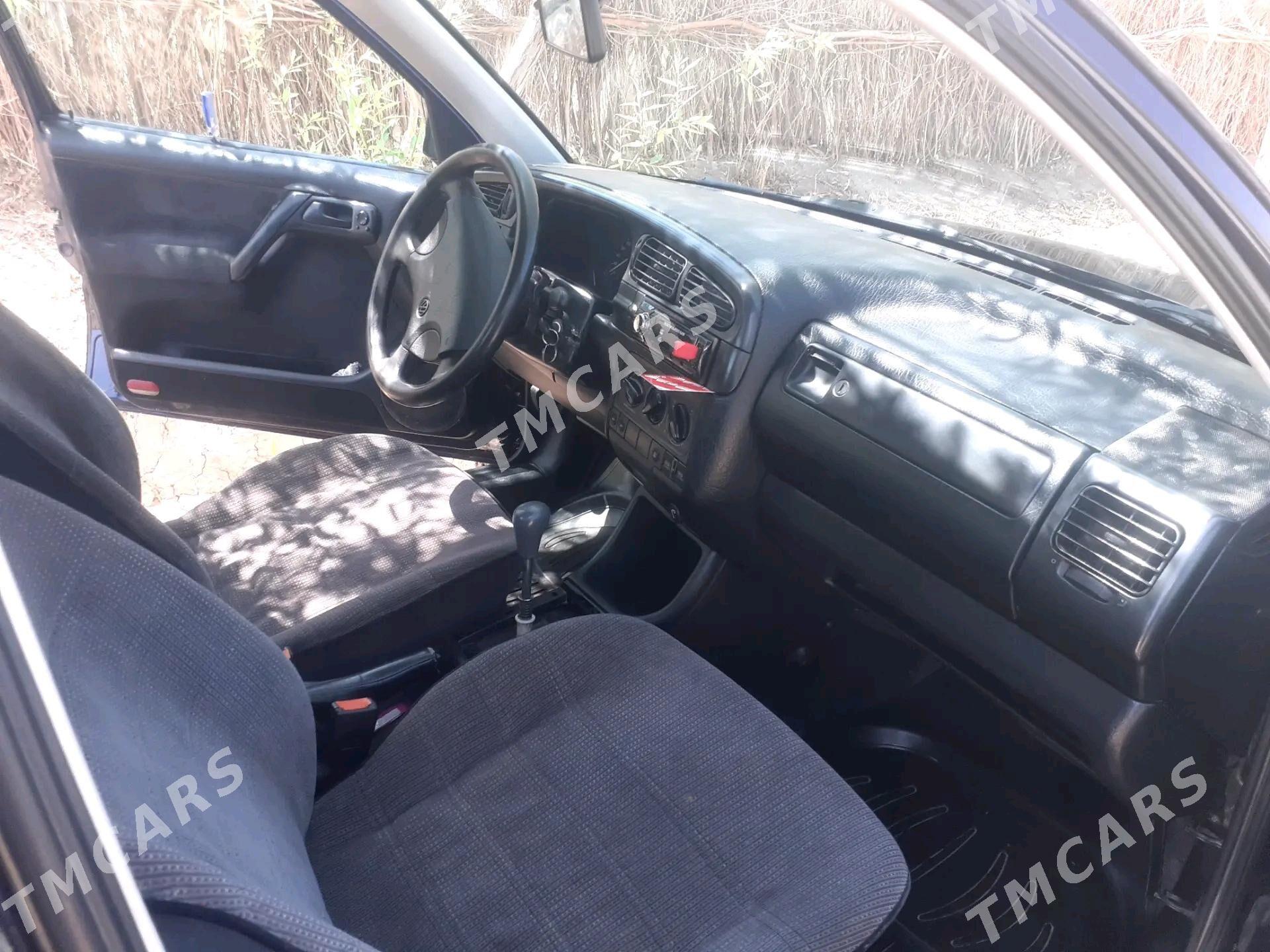 Volkswagen Golf III 1993 - 20 000 TMT - етр. Туркменбаши - img 2