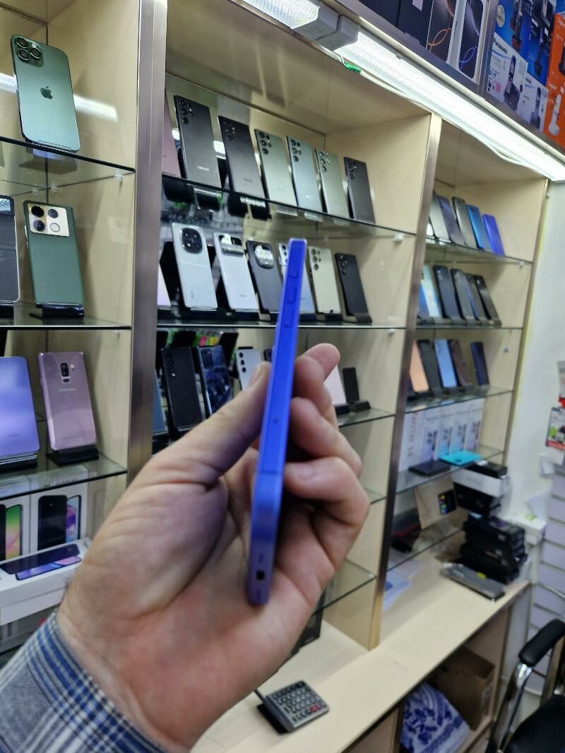 I PHONE 16 - Ашхабад - img 2