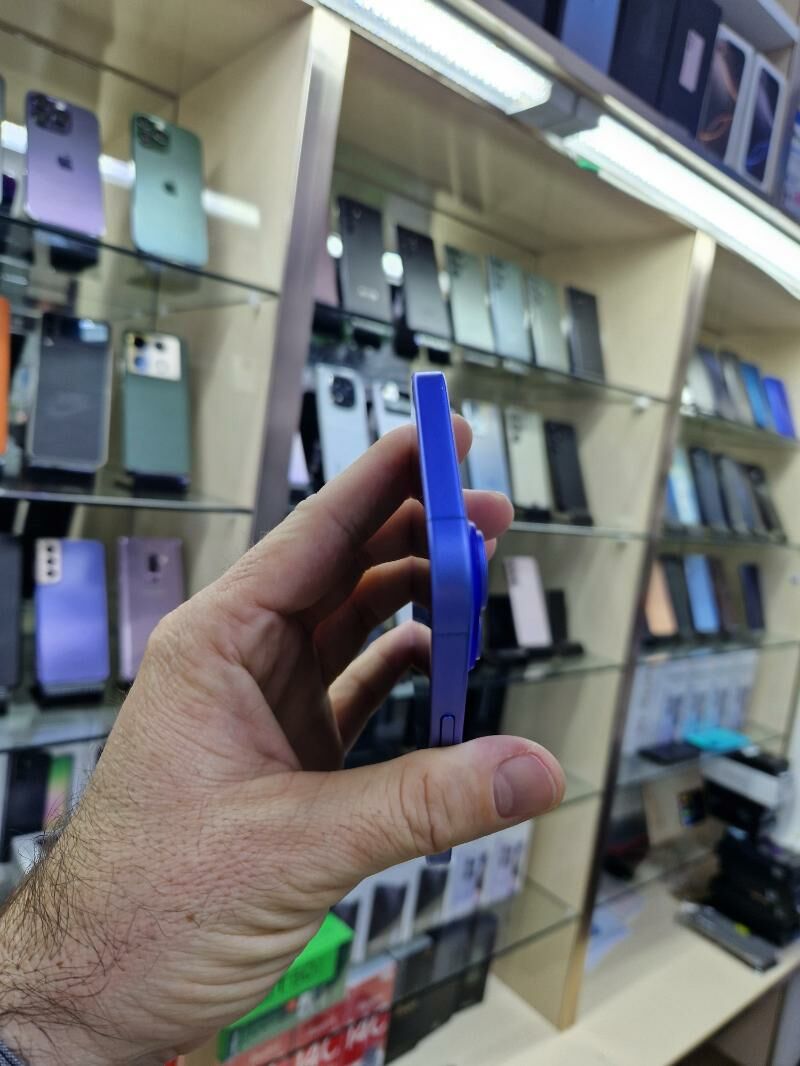 I PHONE 16 - Ашхабад - img 4