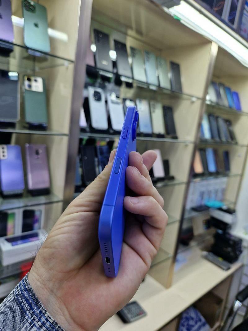 I PHONE 16 - Ашхабад - img 3