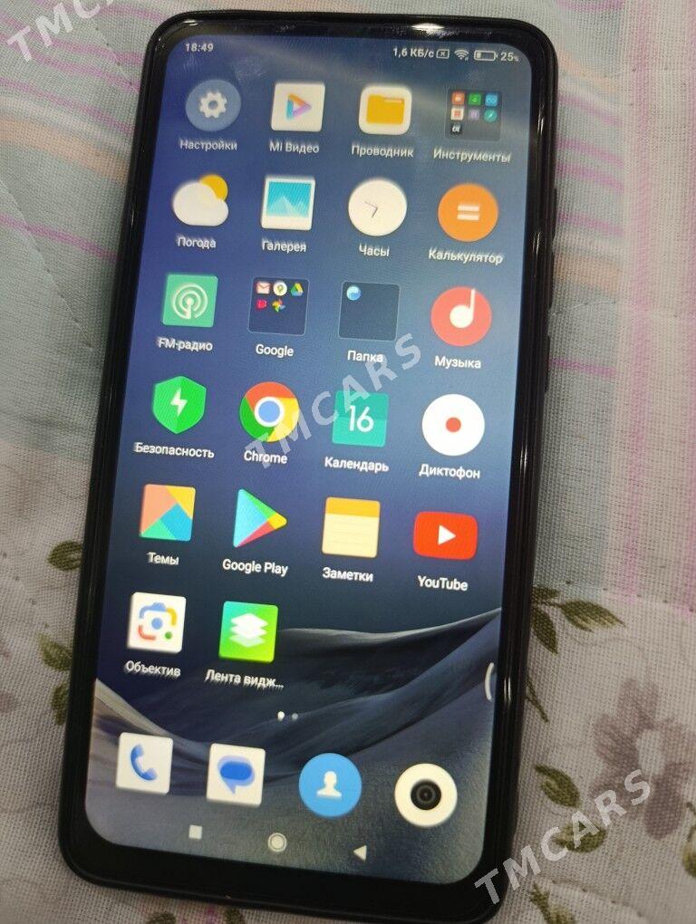 mi 9t - Daşoguz - img 2