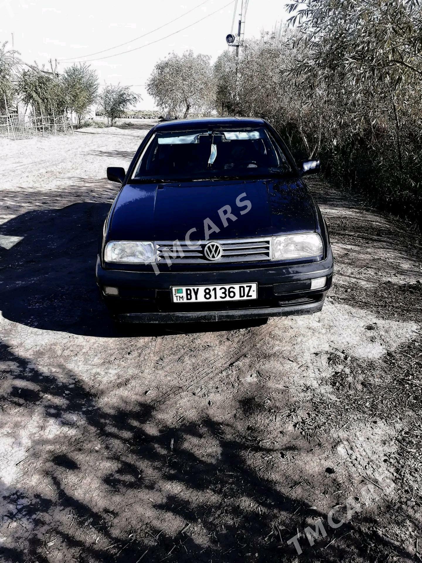 Volkswagen Golf III 1993 - 20 000 TMT - етр. Туркменбаши - img 6