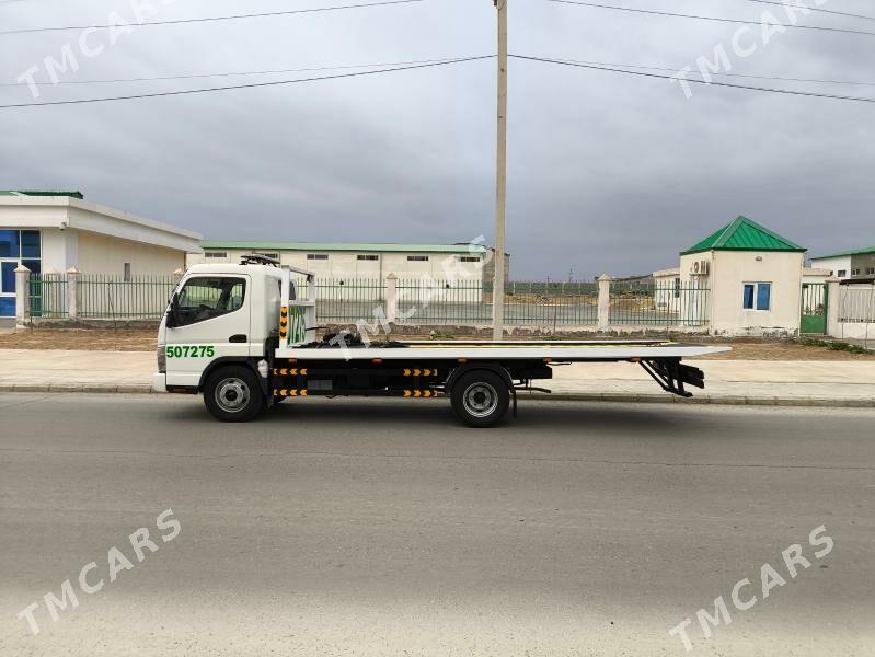 Mitsubishi Canter 2014 - 470 000 TMT - Ашхабад - img 3