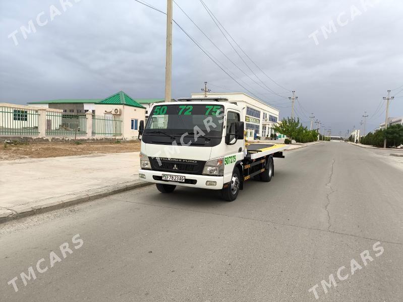Mitsubishi Canter 2014 - 470 000 TMT - Ашхабад - img 2
