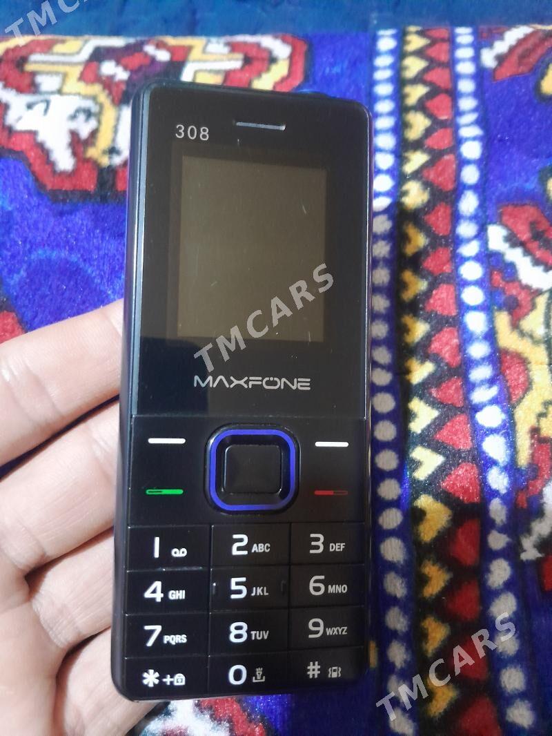 MAXFONE.308. - Мары - img 2