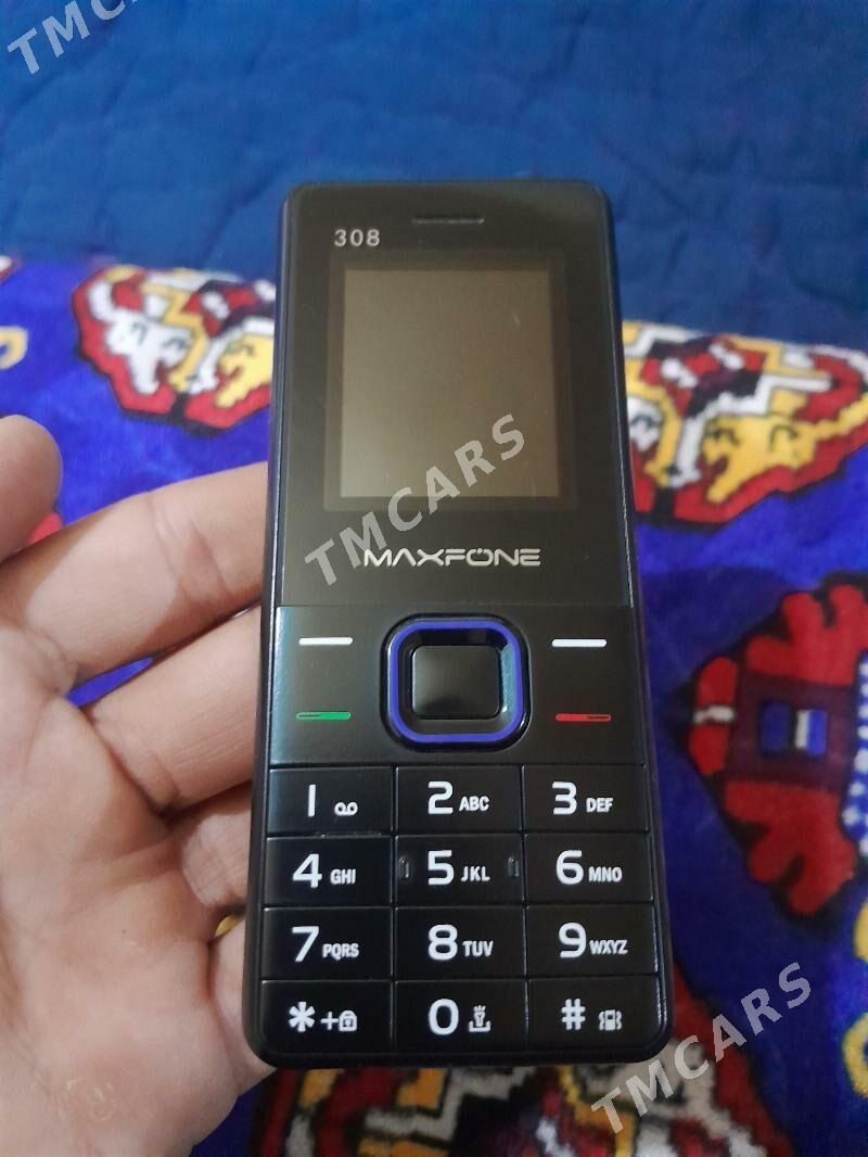MAXFONE.308. - Мары - img 3