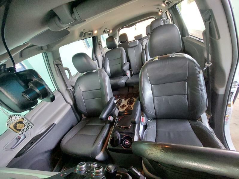 Toyota Sienna 2018 - 360 000 TMT - Ходжамбаз - img 6