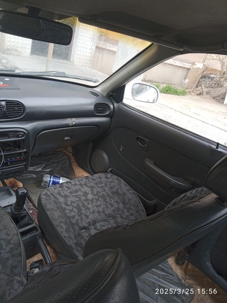 Hyundai Accent 1996 - 18 000 TMT - Türkmenabat - img 3