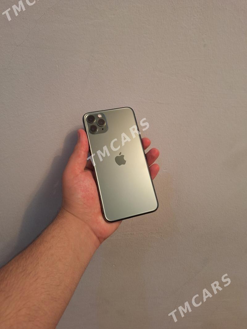 Iphone 11pro max 256 - Aşgabat - img 5