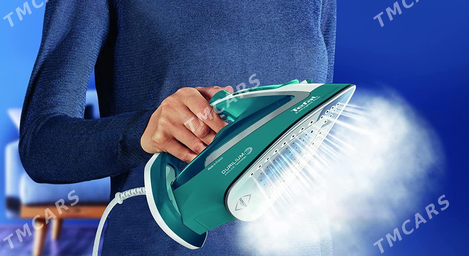 TEFAL UTUK 1 YYL GARANTIYALY - Aşgabat - img 3