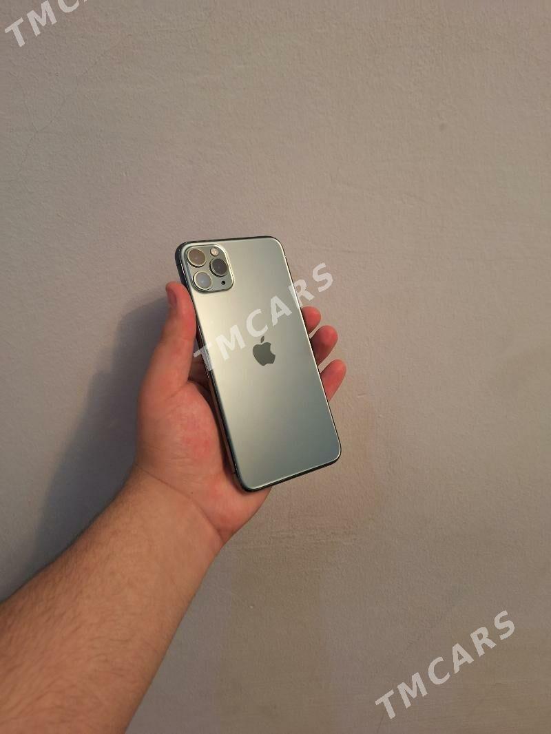Iphone 11pro max 256 - Aşgabat - img 4