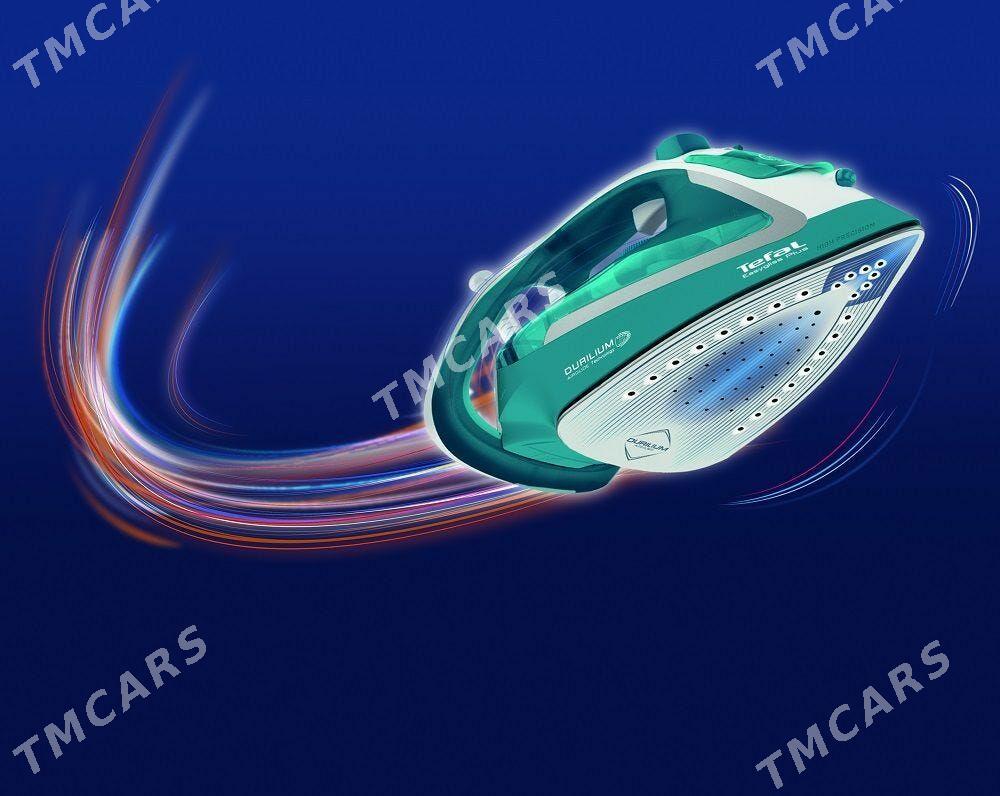 TEFAL UTUK 1 YYL GARANTIYALY - Aşgabat - img 2