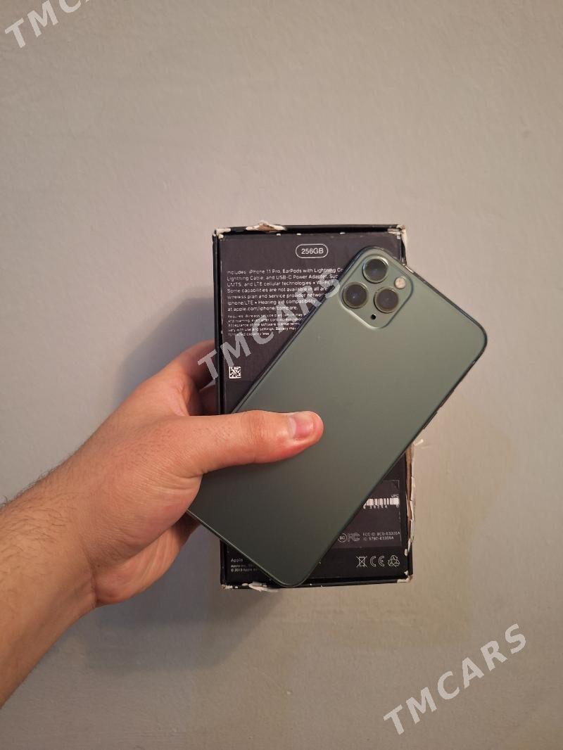 Iphone 11pro max 256 - Aşgabat - img 10