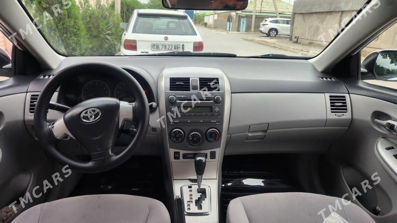 Toyota Corolla 2011 - 150 000 TMT - Бузмеин - img 2