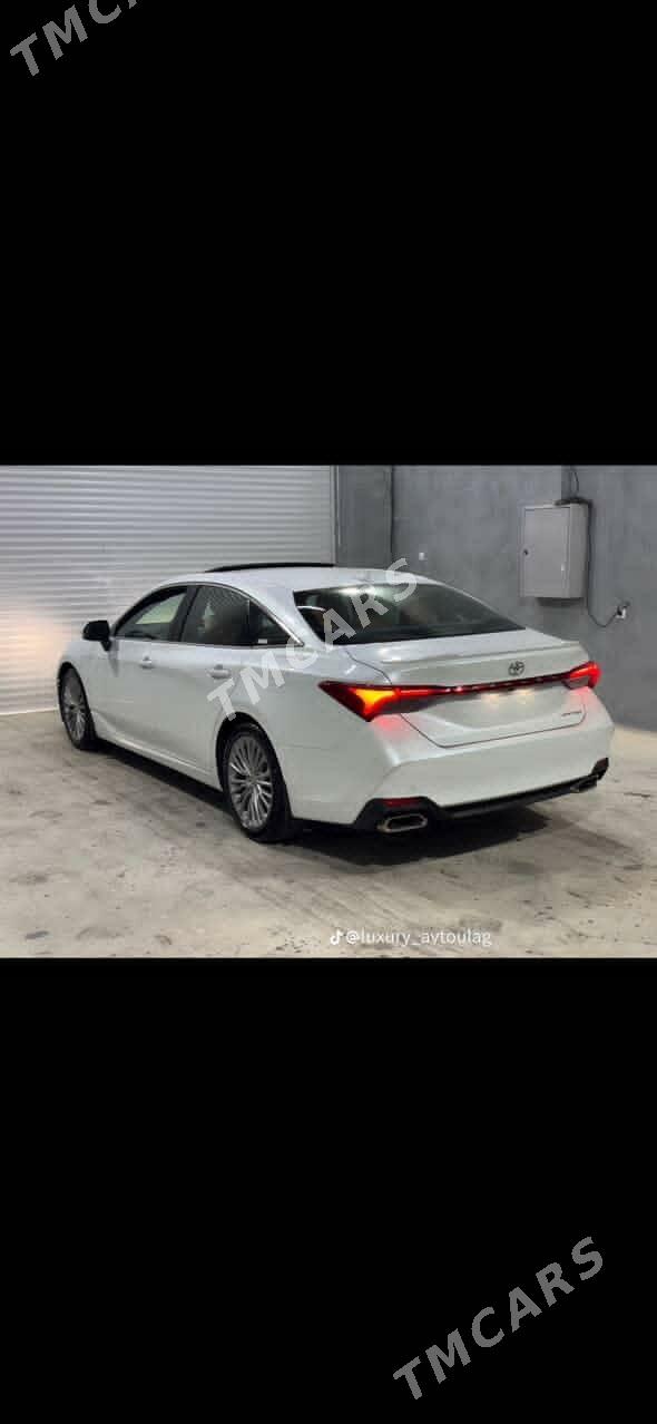 Toyota Avalon 2019 - 620 000 TMT - Ашхабад - img 2