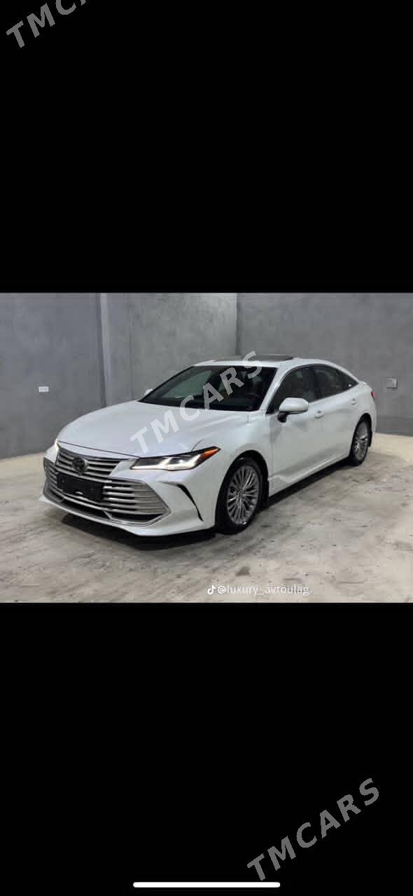Toyota Avalon 2019 - 620 000 TMT - Ашхабад - img 4