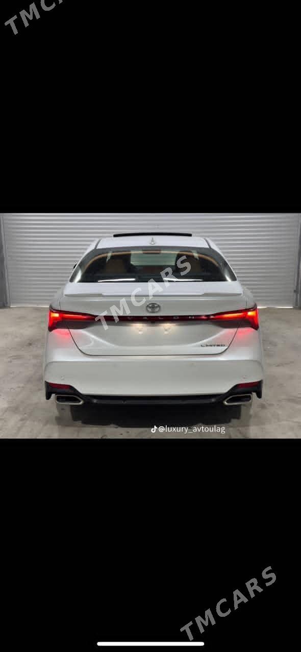 Toyota Avalon 2019 - 620 000 TMT - Ашхабад - img 5