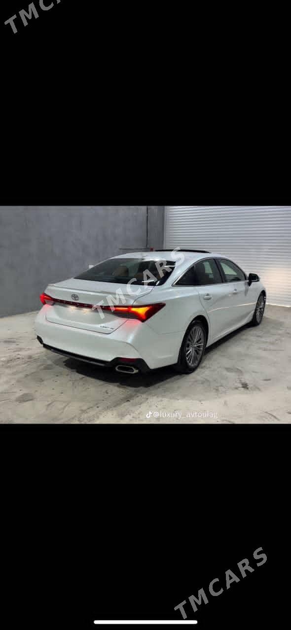 Toyota Avalon 2019 - 620 000 TMT - Ашхабад - img 6