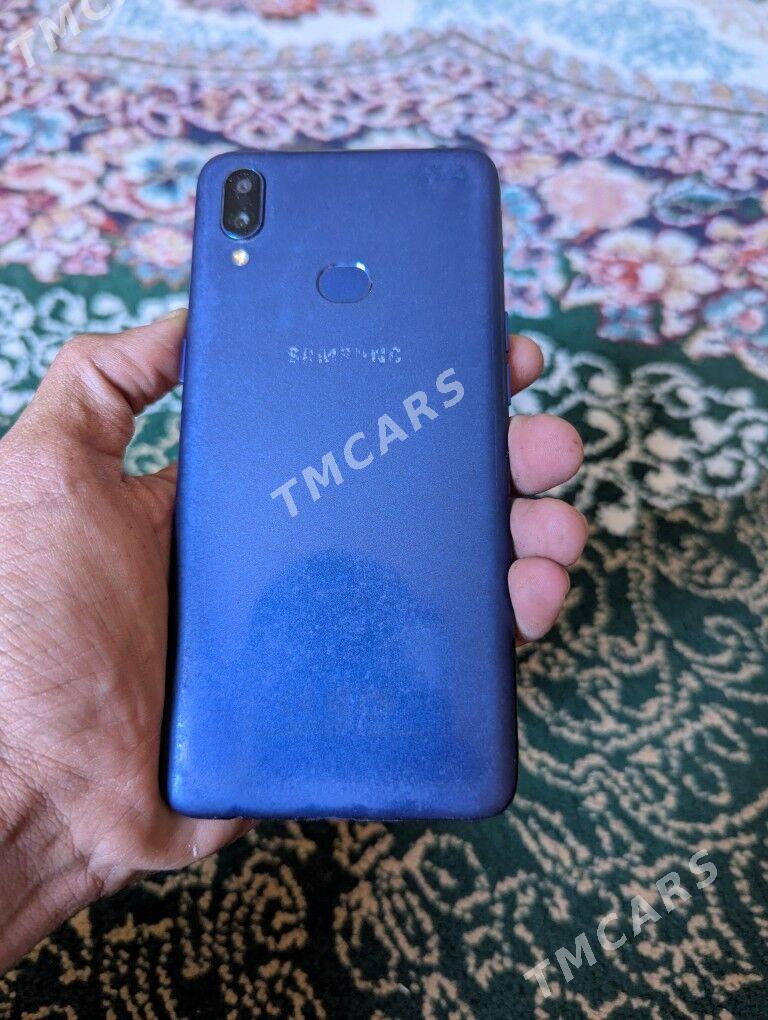 Samsung A10s - Türkmenbaşy - img 2