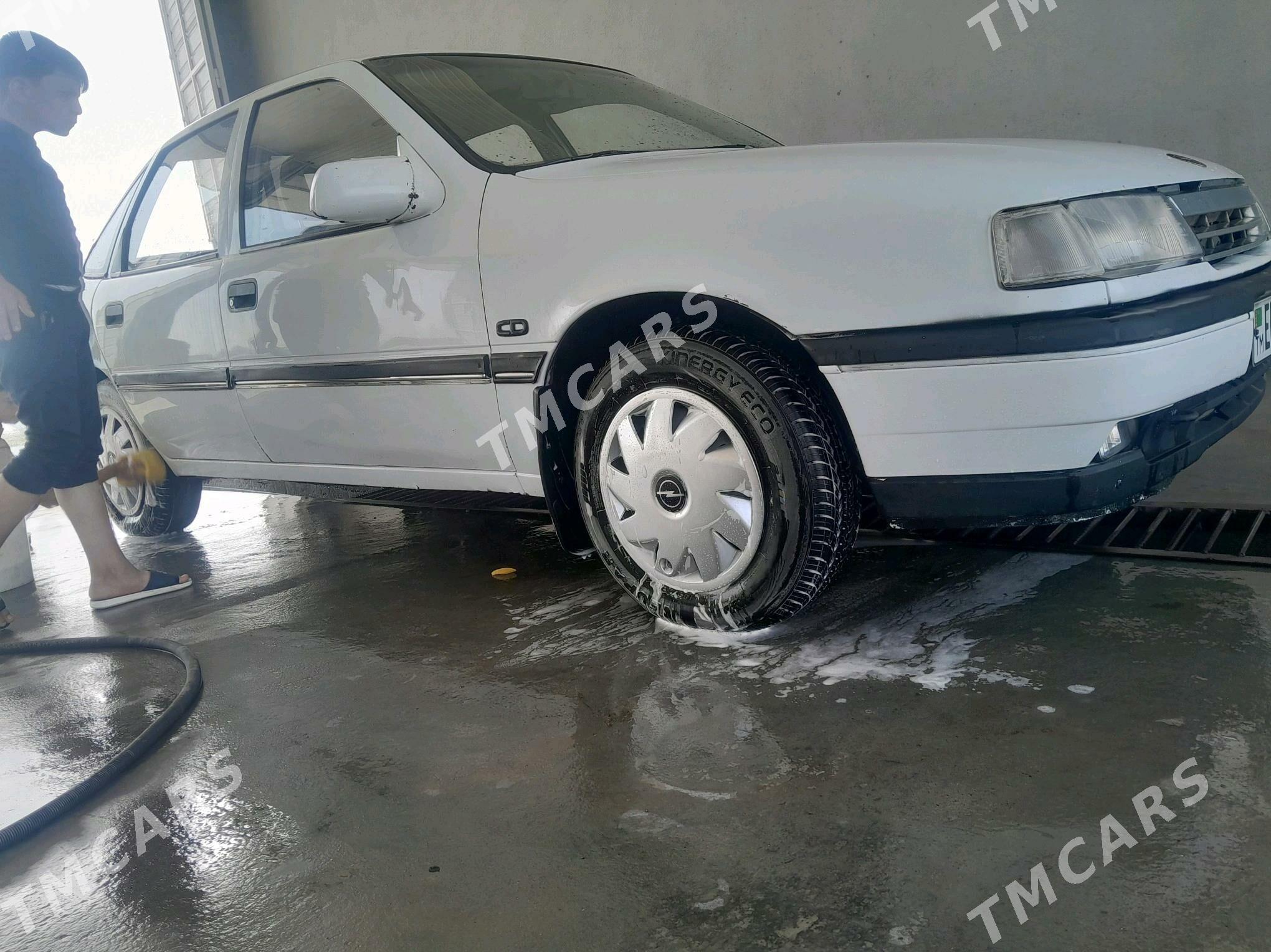 Opel Vectra 1992 - 30 000 TMT - Мары - img 2