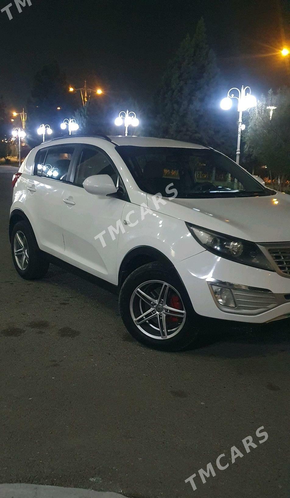 Kia Sportage 2011 - 190 000 TMT - Ашхабад - img 5