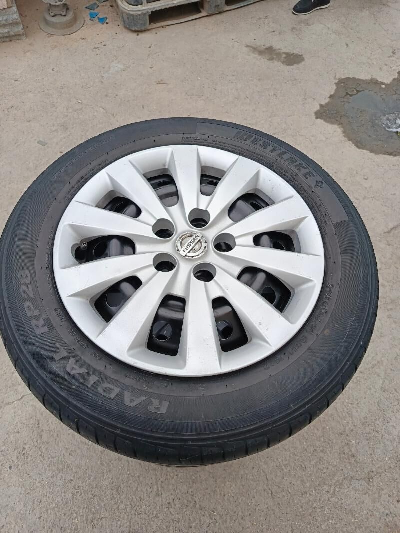 Nissan sentra 16 2 500 TMT - Aşgabat - img 1