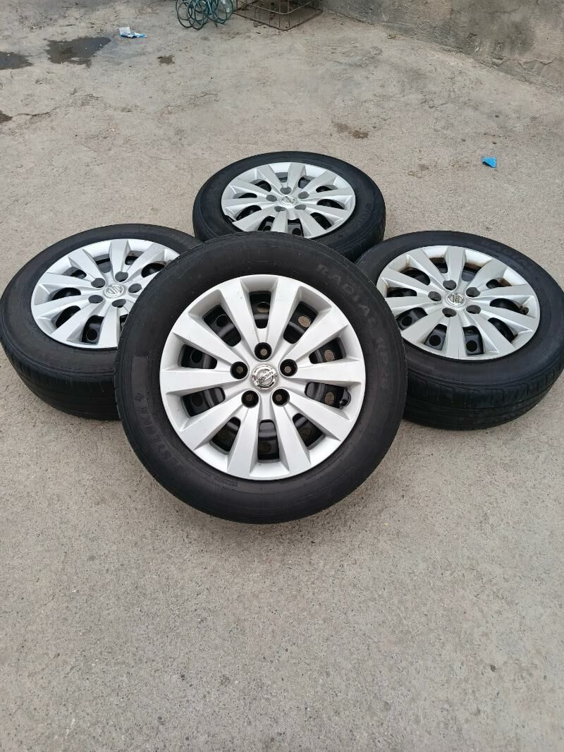 Nissan sentra 16 2 500 TMT - Aşgabat - img 2