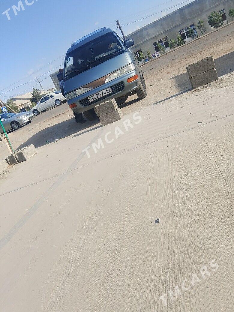 Toyota Town Ace 1991 - 50 000 TMT - Акдепе - img 3